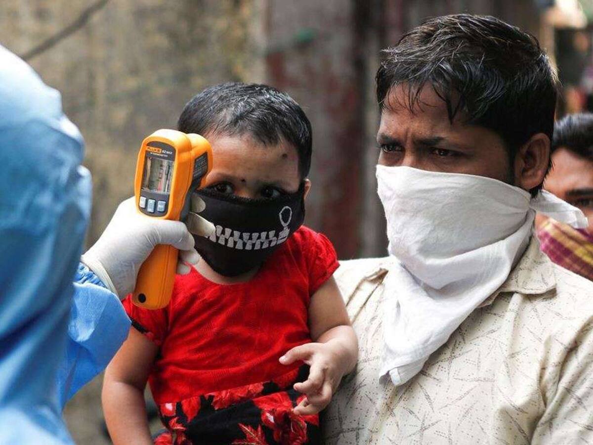 New COVID Variant BA.2.75 May Fuel Fresh Infections, Warns Experts As Cases Rise In Southern States Of India